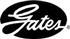 Fotografia produktu GATES 10722 korek wlewu paliwa Ford Escort, Fiesta, Orion