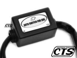 Fotografia produktu CTS 464146/CTS automatyczny włącznik do świateł do jazdy dziennej