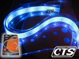 Fotografia produktu CTS 5782/CTS pasek ledowy smd 2x30cm Blue