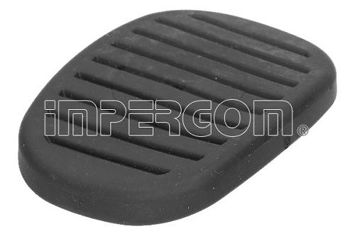 Fotografia produktu IMPERGOM IMP29139 nakładka pedału sprzęgła Fiat Stilo 01-