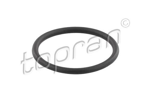 Fotografia produktu TOPRAN 113 185 uszczelka - oring obudowy filtra oleju Audi A4 1.8      34.2x40.2x3