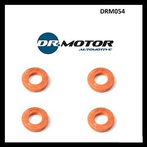 Fotografia produktu INNY DRM054S pierścień uszczelniający wtryskiwacza Ford Mondeo 1.8TDDi  4szt.